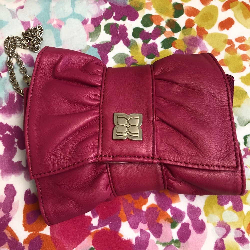 Small handbag